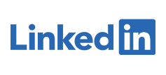 Linkedin logo transparent