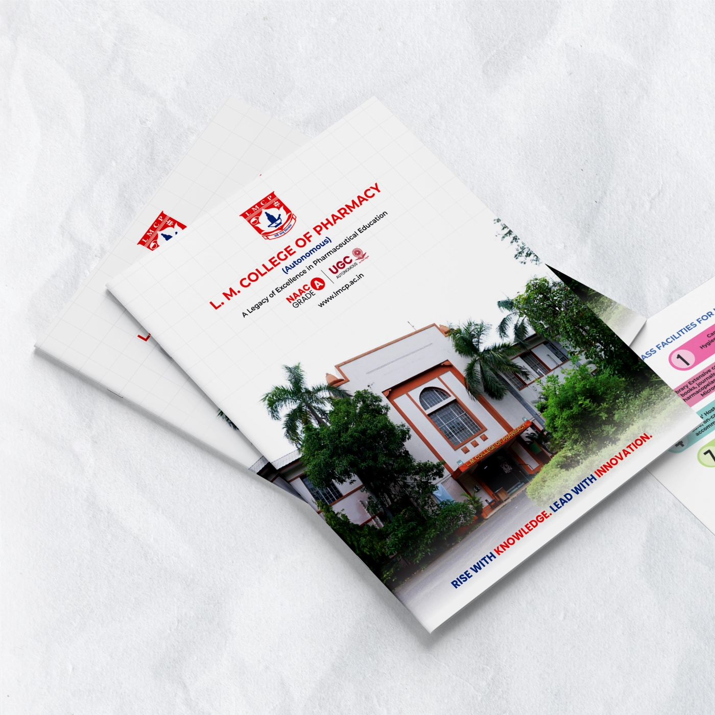 LM COLLAGE OF PHARMACY