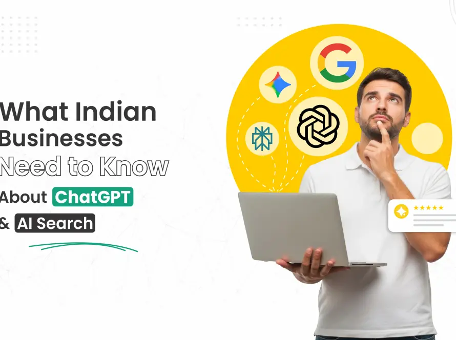 AI SEO in India