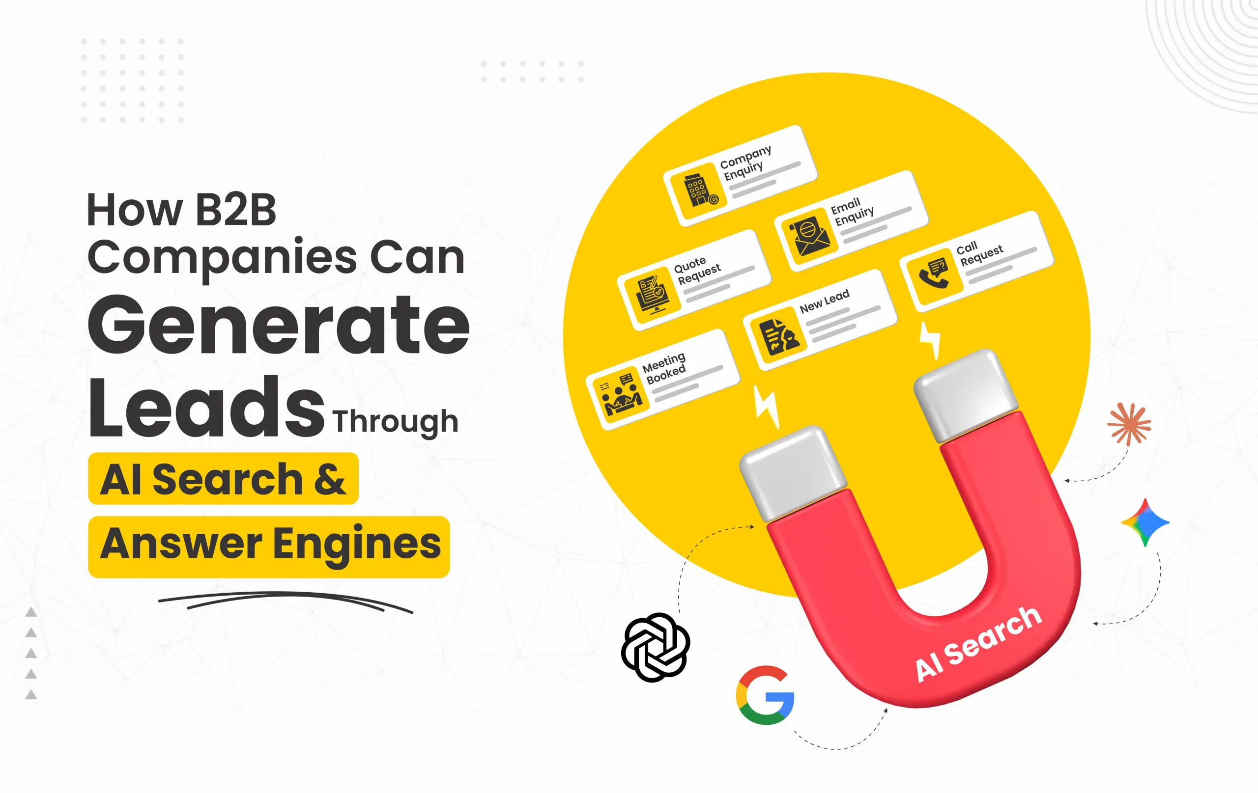 AI SEO for B2B Companies