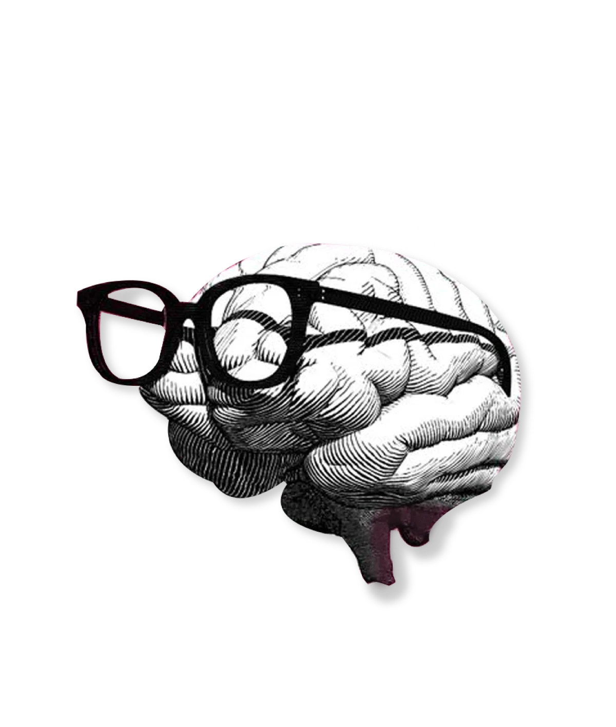 Brainwaves creative design