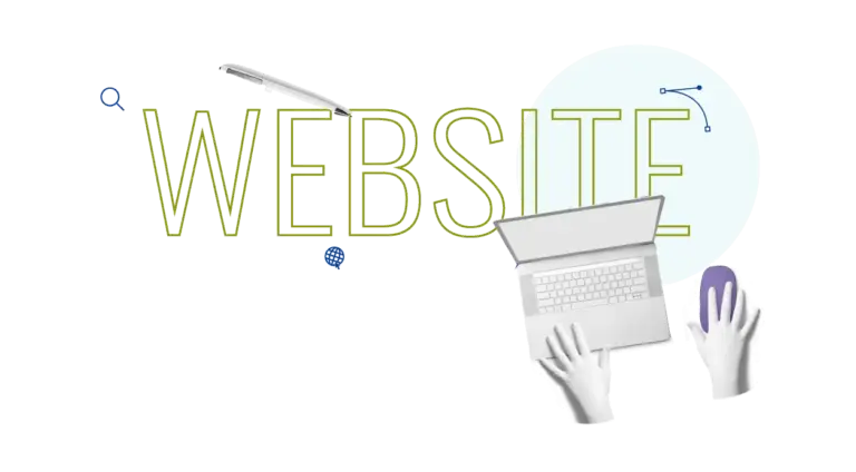 Web Design Company in India